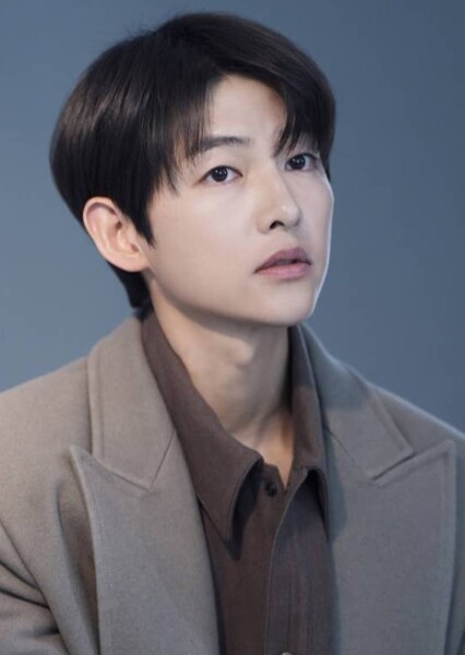 Song Joong-ki photo