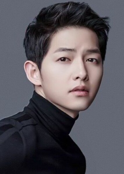 Song Joong-ki photo
