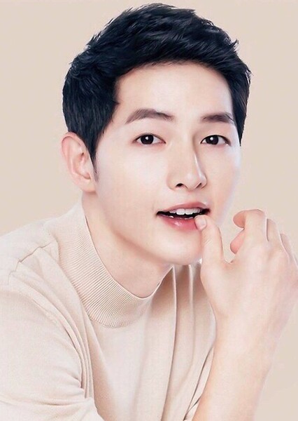 Song Joong-ki photo