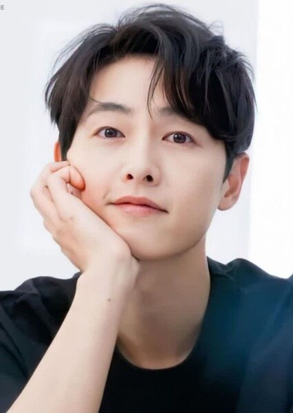 Song Joong-ki photo