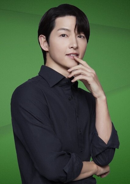 Song Joong-ki photo