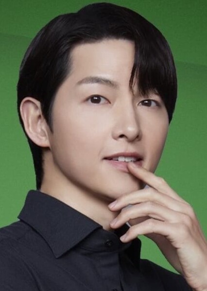 Song Joong-ki photo