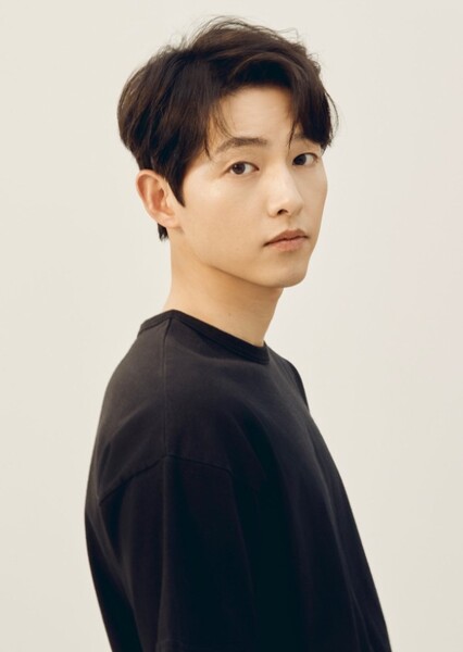 Song Joong-ki photo
