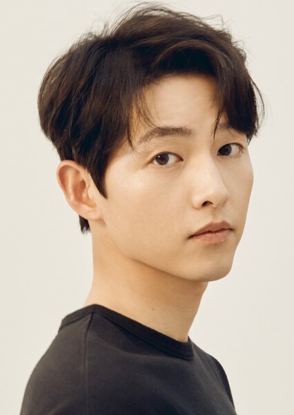 Song Joong-ki photo