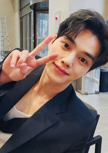 Song Kang photo