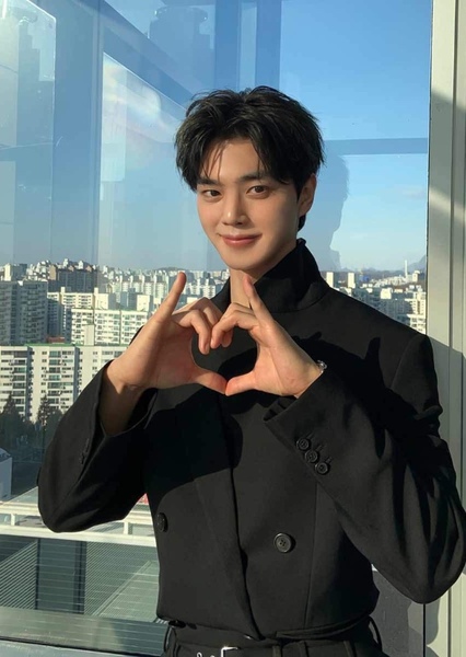 Song Kang photo