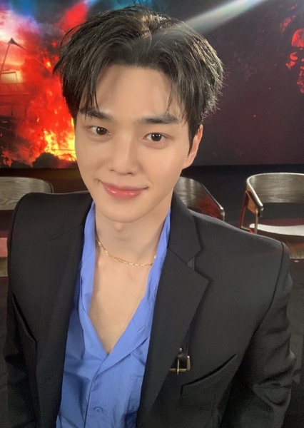 Song Kang photo