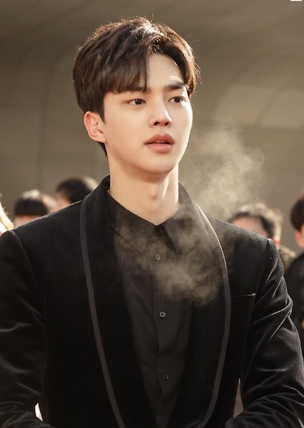 Song Kang photo