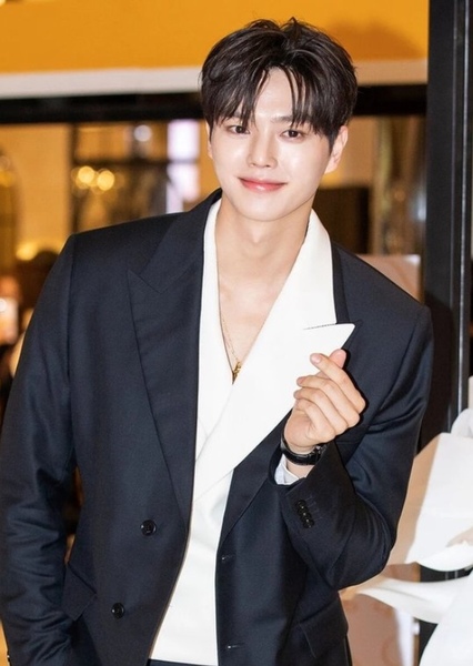 Song Kang photo