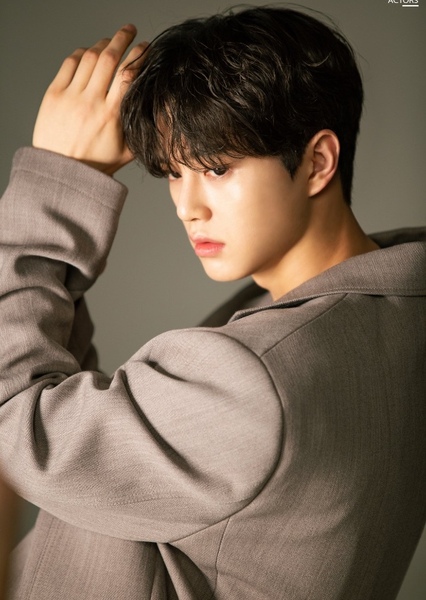 Song Kang photo