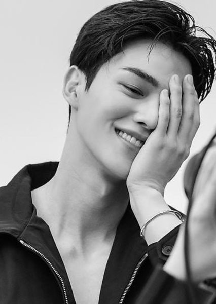 Song Kang photo