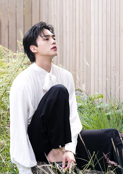 Song Kang photo