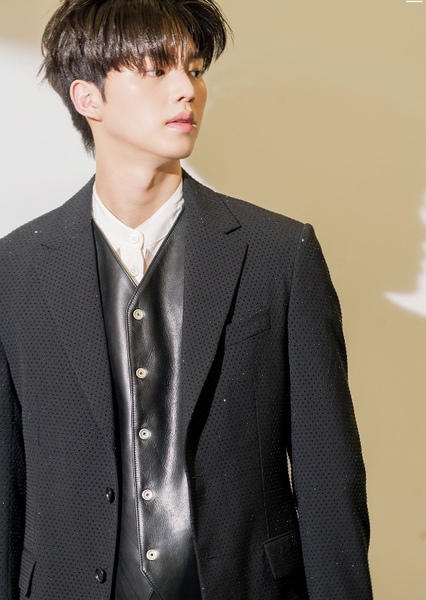 Song Kang photo