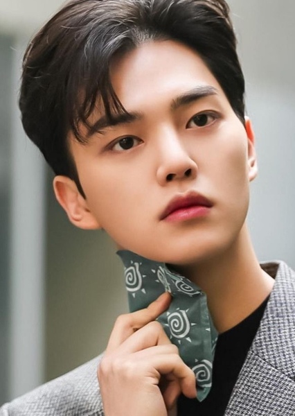 Song Kang photo
