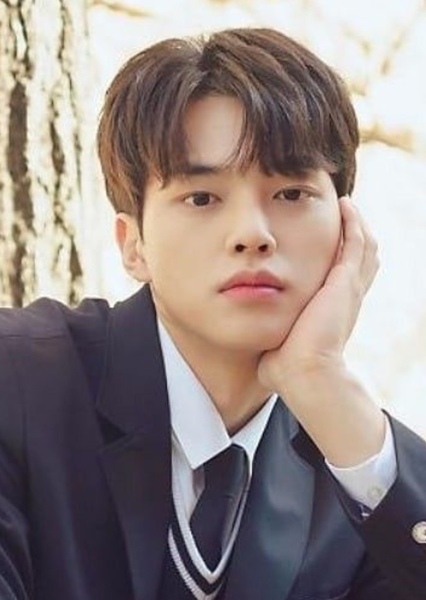 Song Kang photo