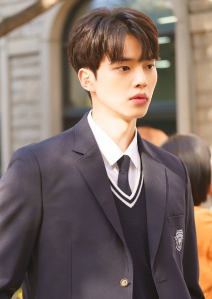 Song Kang photo