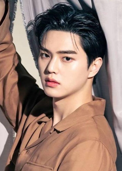 Song Kang photo
