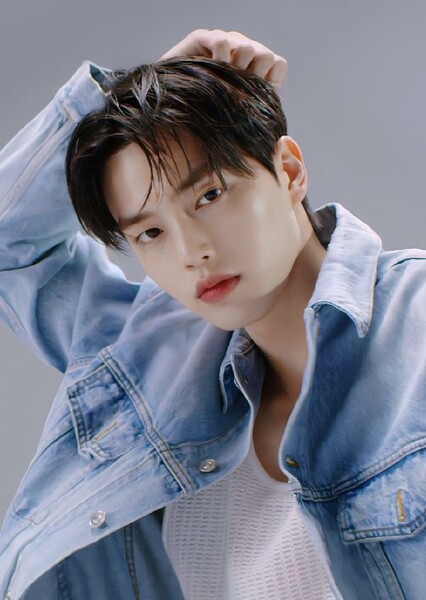 Song Kang photo