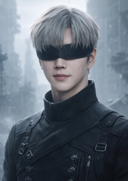 Song Kang photo