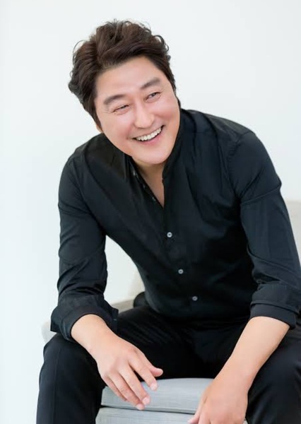 Song Kang-ho