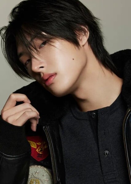 Song Mingi