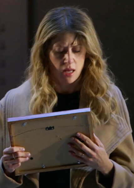 Song of Forgetting (Next to Normal) photo