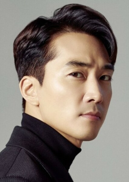 Song Seung-heon