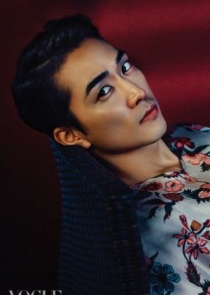 Song Seung-heon