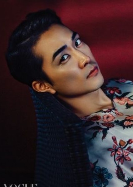 Song Seung-heon photo