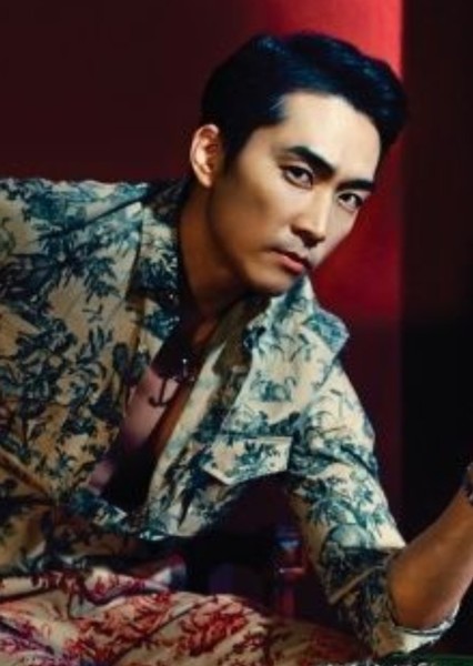 Song Seung-heon photo