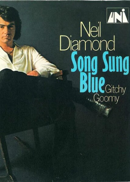 Song Sung Blue (Song)