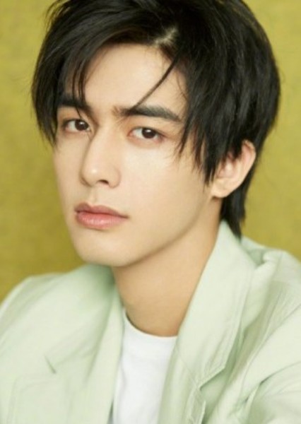 Song Weilong photo