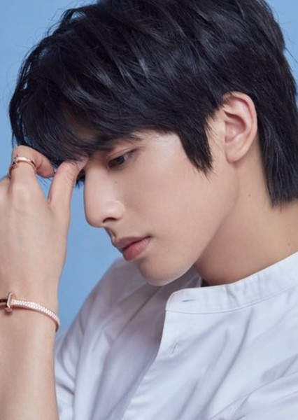 Song Weilong photo