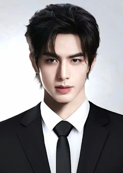 Song Weilong photo