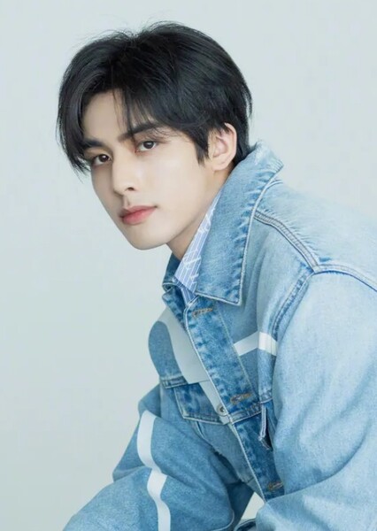 Song Weilong photo