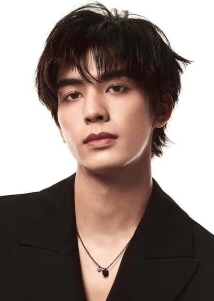 Chang Chong-Jen