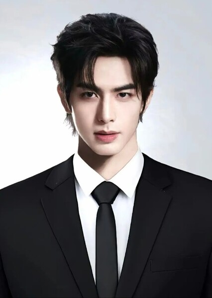 Song Weilong photo