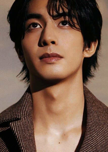 Song Weilong photo
