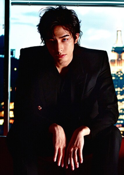 Song Weilong photo