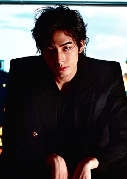 Song Weilong photo