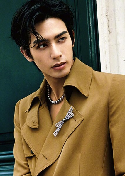 Song Weilong photo