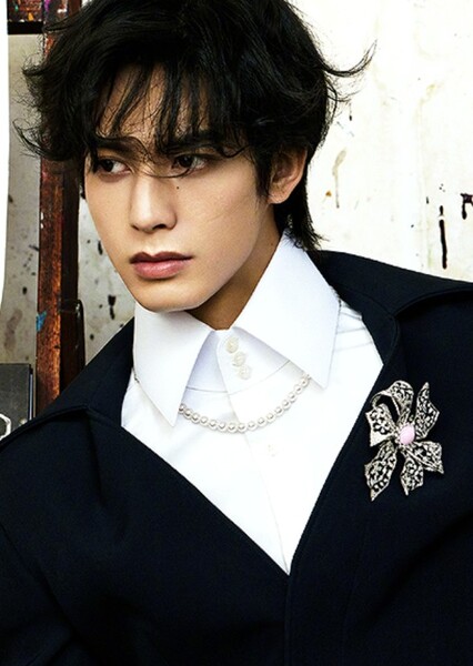Song Weilong photo