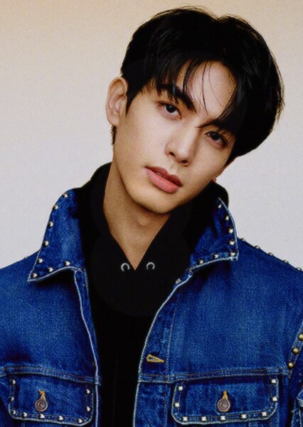 Song Weilong photo