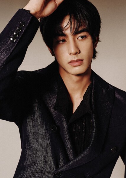 Song Weilong photo