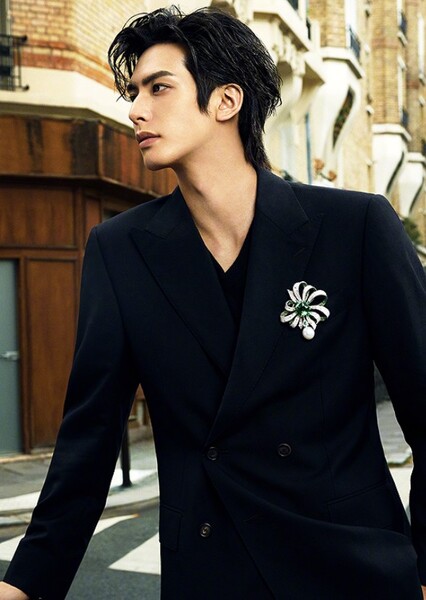 Song Weilong photo