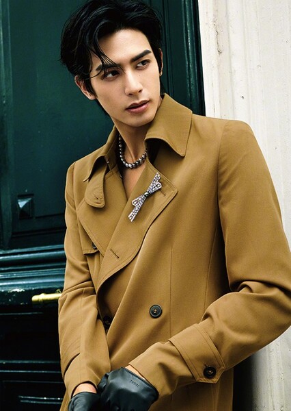 Song Weilong photo