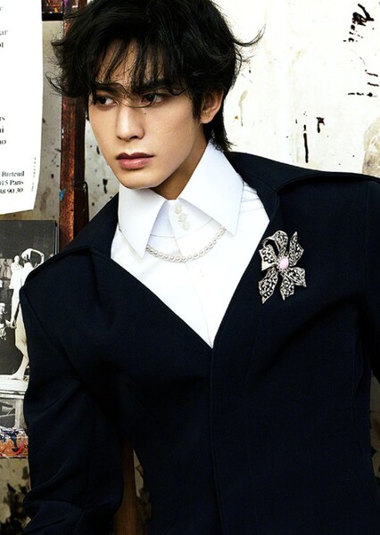 Song Weilong photo