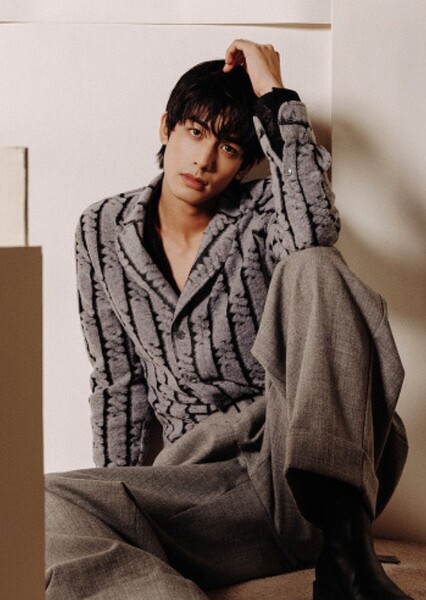Song Weilong photo