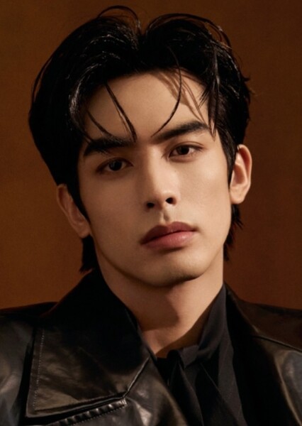 Song Weilong photo