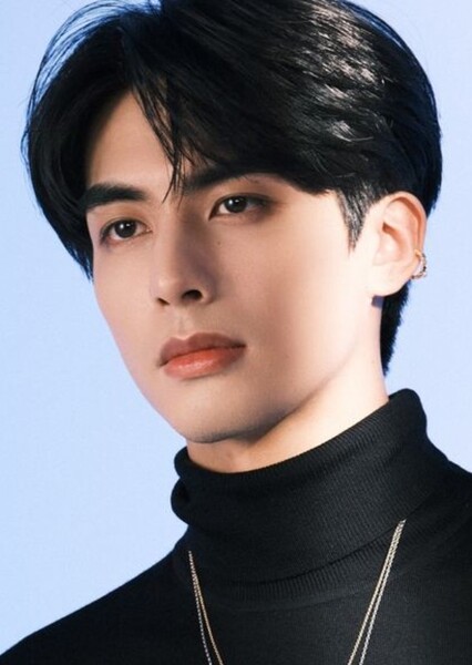 Song Weilong photo